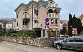 Hotel Vila Lux
