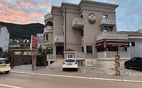 Hotel Vila Lux